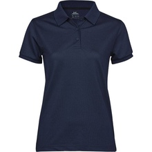 Tee Jays 7001 Dámske polo Club modrá navy