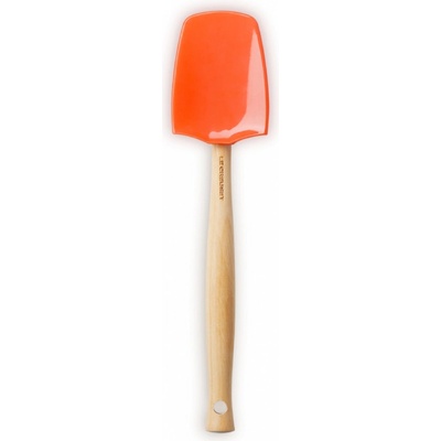 Le Creuset - veľká silikónová varecha Craft oranžová