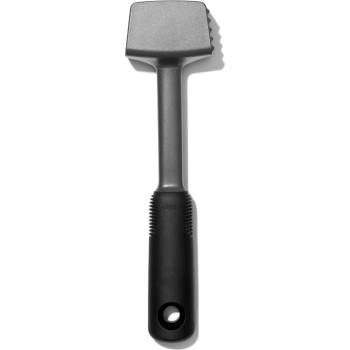 Oxo Чук за месо good grips 25 см, черен, пластмаса, oxo (oxo11285000)