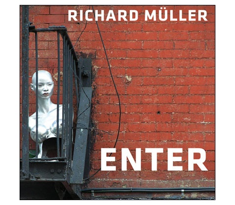 Enter - Richard Müller