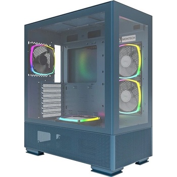 Montech SKY TWO Blue