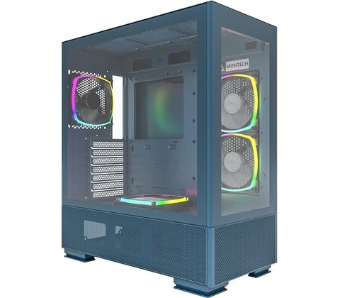 Montech SKY TWO Blue