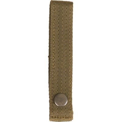 Poutko Modular 100 mm na opasek coyote