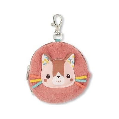 Lilliputiens kočička Jeanne