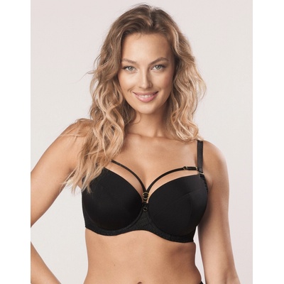 Push-up Mefemi Desire Big BF 25 čierna
