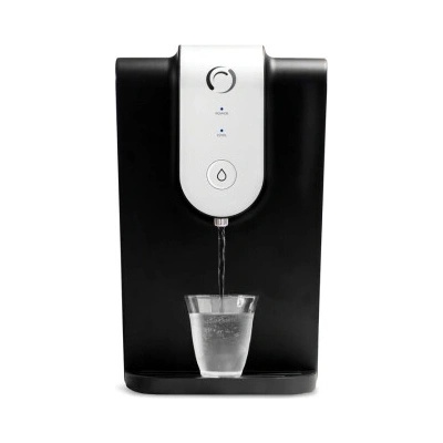 Hyundai Aqua optima Lumi - Chiller with 1 x 30 day Evolve+ filter