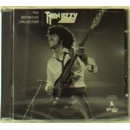 Definitive Collection - Thin Lizzy CD