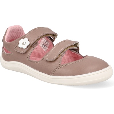 Baby Bare Shoes Baby bare Febo Joy Rosabrown