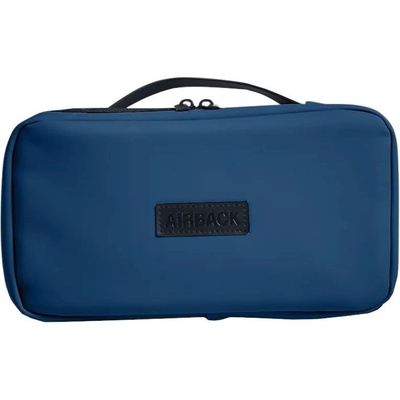 Airback Wash Bag toaletní taška navy blue
