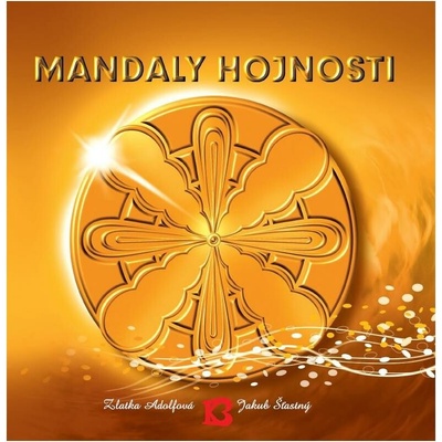 Mandaly hojnosti Zlatka Adolfová