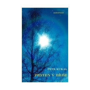 Prsten v břiše