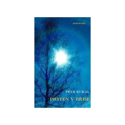 Prsten v břiše