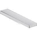 Saphlo Mléčný kryt LED profilu KL0945-2