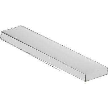 Saphlo Mléčný kryt LED profilu KL0945-2