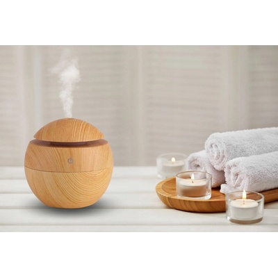 Verk 01569 Zvlhčovač aromatický 150 ml hnedý