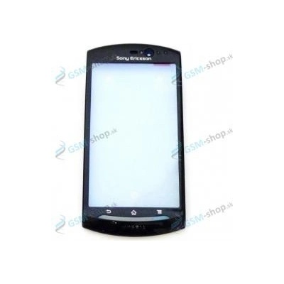 Kryt Sony Ericsson Xperia Neo, Neo V predný modrý