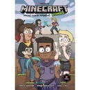 Minecraft - Graleyová Sarah