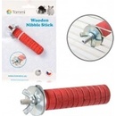 Tommi okusovátko M červené 10 cm