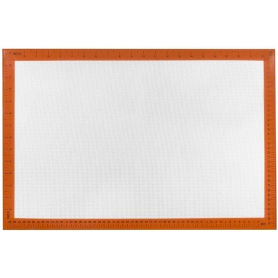 Vogue nepřilnavá pečicí podložka 58,5 × 38,5cm