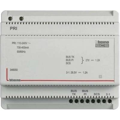 BTICINO 346050