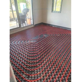 Аксесоари Изграждане на водно подово отопление + включени материали и труд за 100 кв. м (nice-1)