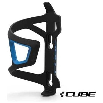 CUBE Стойка за бутилка Cube HPP-Side Черно/синьо