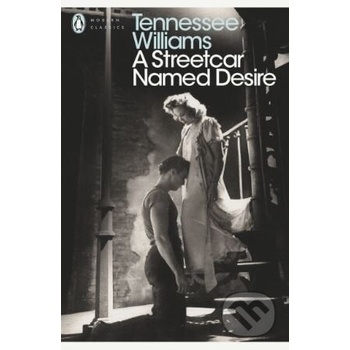 Streetcar Named Desire
