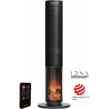 Evolveo Salente HotTower Black