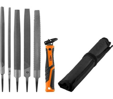 Neo Tools 44-652