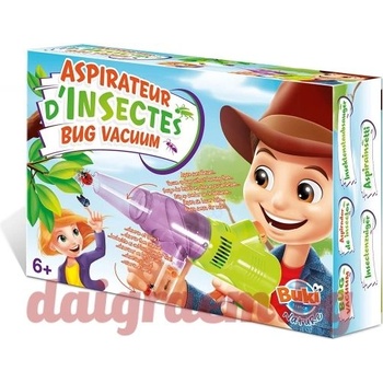 Image 1 of Buki France Вакуум за насекоми buki bl052 (bkbl052)