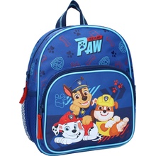 Vadobag Paw Patrol Go Pups Go Modrý