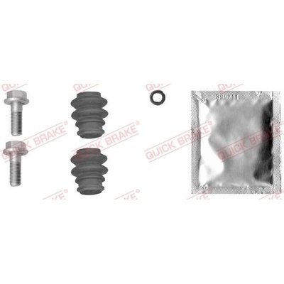 Súprava príslušenstva, brzdový strmeň QUICK BRAKE 113-1466