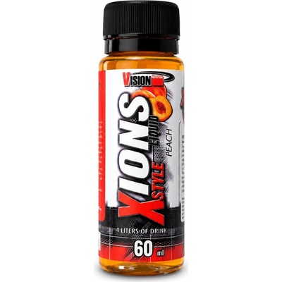 Vision Nutrition Xiont Style Liquid 60 ml