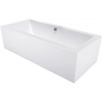 Mexen Cube 160x70 cm + panel (55051607000X)