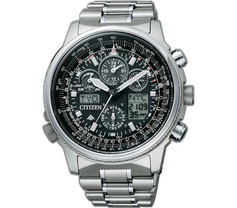 Citizen JY8020