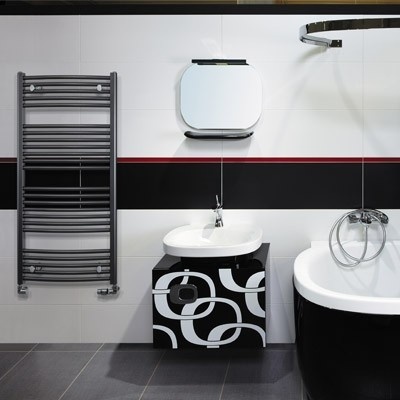 Korado Koralux Rondo Comfort KRT 1820 mm x 600 mm KRT-182060-00-99