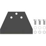 Bosch - Резервно острие за SDS длето Plus 2608690611 (2608690611)