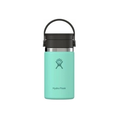 Hydro Flask Wide Mouth with Flex Sip Lid 12 oz Mermain 354 ml Green zelená