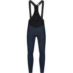 Q36.5 Клин за колоездене Q36.5 Dottore Hybrid Bib Tights Cycling bottoms - Nautica Blue (055-3758-0313)