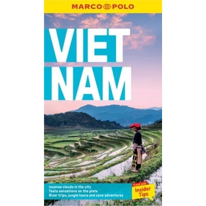 Vietnam Marco Polo Pocket Guide | Marco Polo (ISBN: 9781914515989)