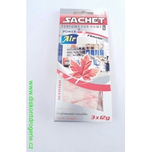 JEES FRESH SACHET FLOWER 3 x 10 g