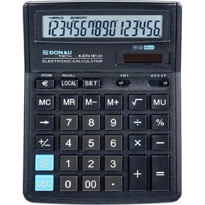 DONAU TECH K-DT4161-01