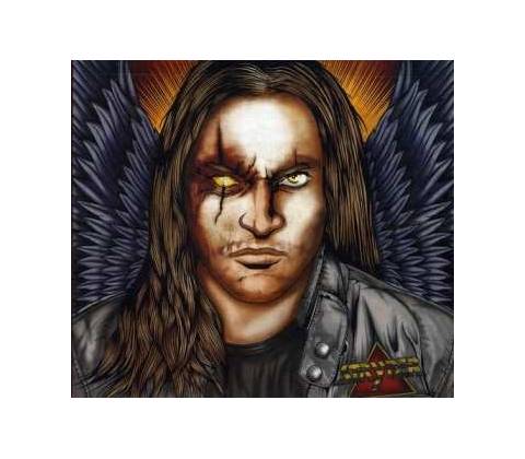 Stryper - Covering CD