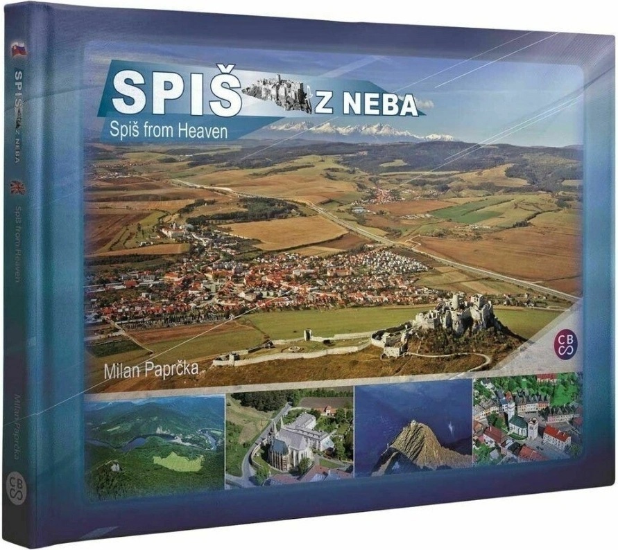 Spiš z neba