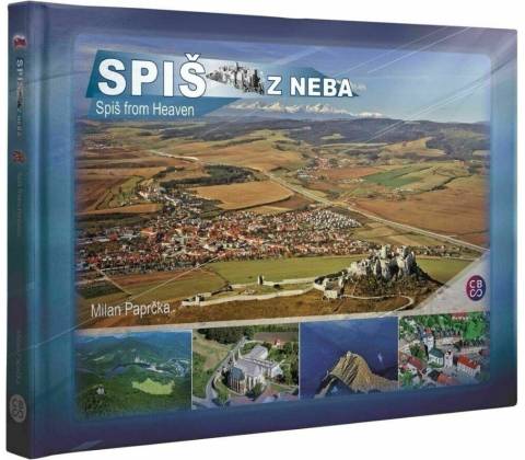 Spiš z neba