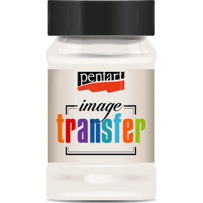 Pentart médium transfer 100 ml