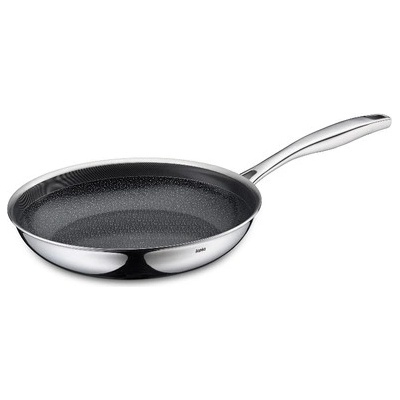 Kela KL-10202 Flavoria nerez 18/10 24 cm