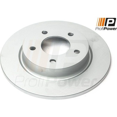 ProfiPower 650+650 mm 1W1058K
