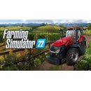 Farming Simulator 22