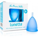 Lunette menstruační kalíšek 1 Blue